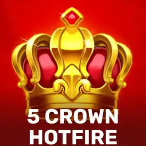 5 Crown Hotfire