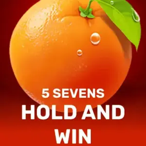5 Sevens Hold and Win