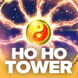 Ho Ho Tower