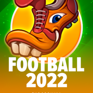 Football:2022