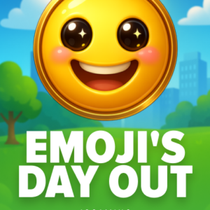 Emoji's Day Out