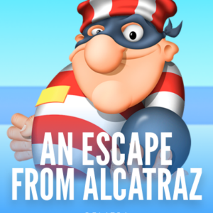 An Escape from Alcatraz