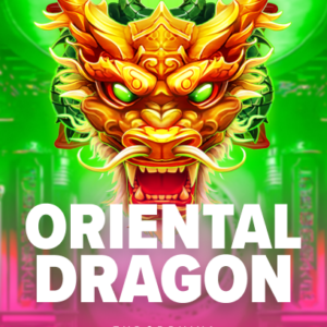 Oriental Dragon