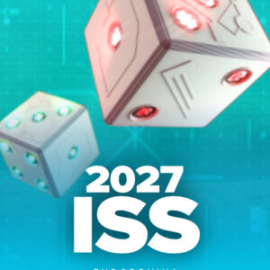 2027 ISS
