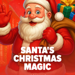 Santas Christmas Magic