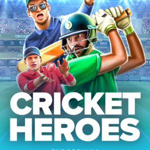 Cricket Heroes