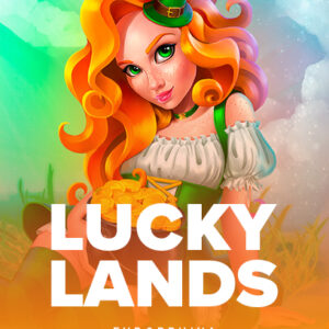 Lucky Lands