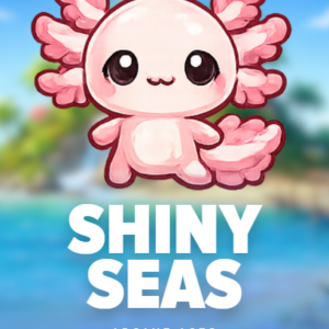 Shiny Seas