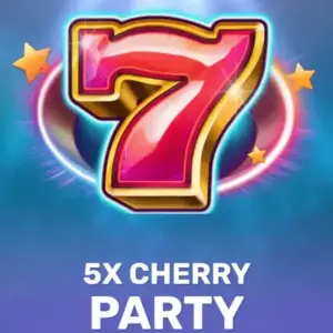 5x Cherry Party