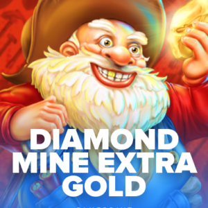 Diamond Mine Extra Gold