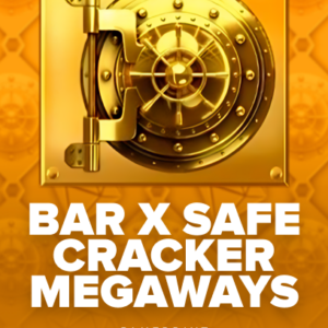 Bar-X Safecracker Megaways