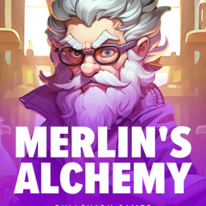 Merlin's Alchemy