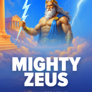 Mighty Zeus