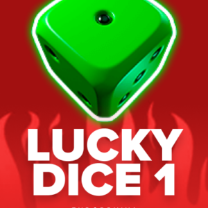 Lucky Streak Dice 1