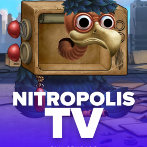 Nitropolis TV