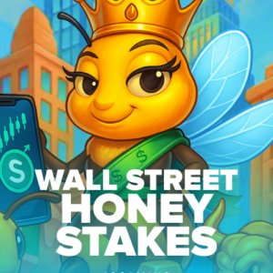 Wall street Honey Stakes