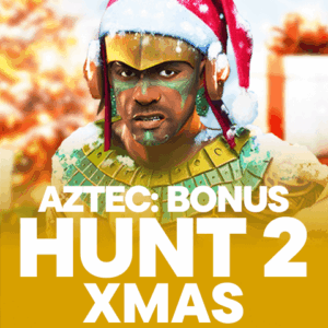 Aztec: Bonus Hunt 2 Xmas