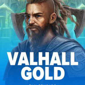 Valhall Gold