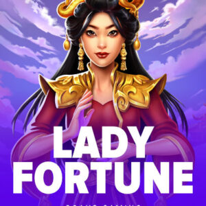 Lady Fortune