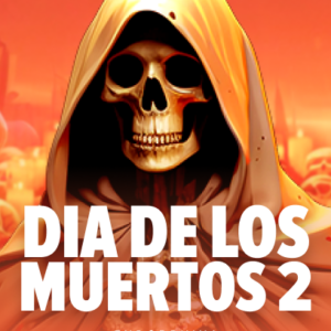 Dia de Los Muertos 2