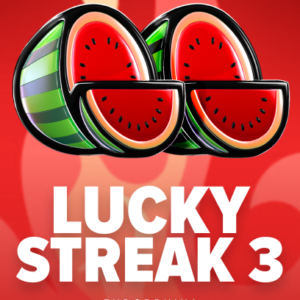 Lucky Streak 3