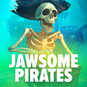 Jawsome Pirates