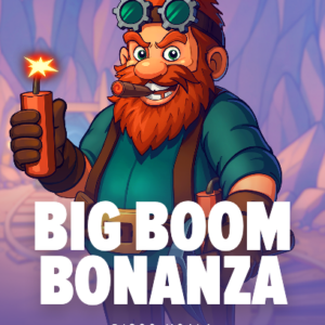 Big Boom Bonanza