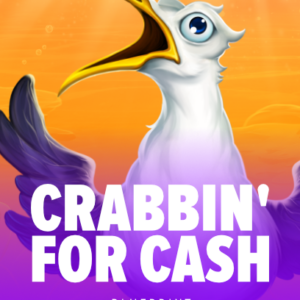 Crabbin For Cash