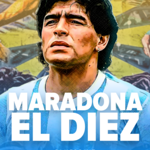 Maradona El Diez