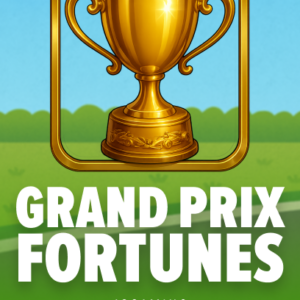 Grand Prix Fortunes