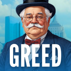 Greed