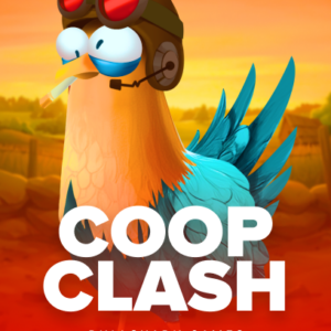 Coop Clash
