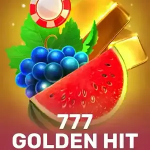 777 Golden Hit
