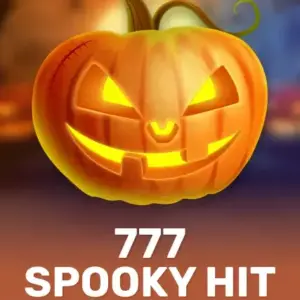 777 Spooky Hit