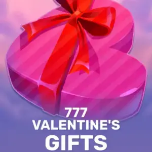 777 Valentine's Gifts