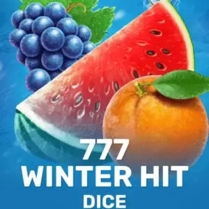 777 Winter Hit Dice
