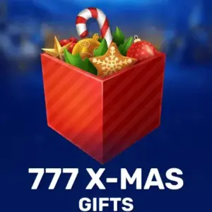 777 X-Mas Gifts