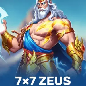 7×7 Zeus