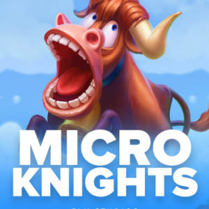 Micro Knights
