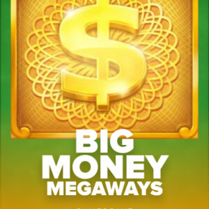 Big Money Megaways