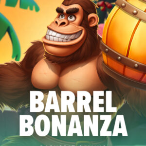 Barrel Bonanza