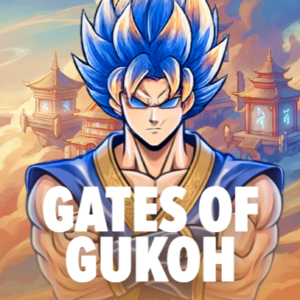 Gates of Gukoh