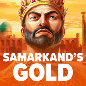 Samarkand’s Gold