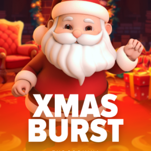 XMas Burst
