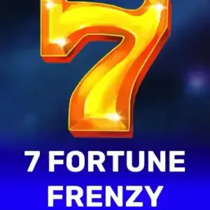 7 Fortune Frenzy