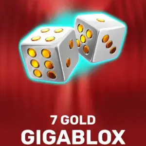7 Gold Gigablox
