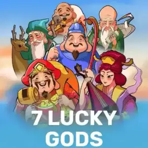 7 Lucky Gods