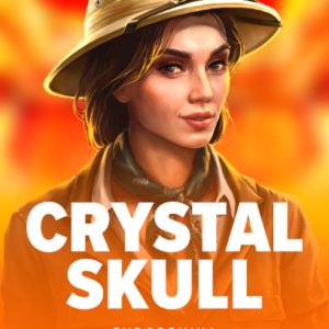 Crystal Skull