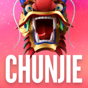 Chunjie