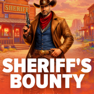 Sheriffs Bounty